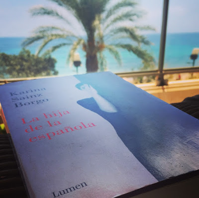 'La hija de la española'