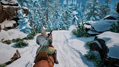 Kings Bounty 2 Game Screenshot 3