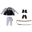 Nendoroid Higekiri Clothing Set Item