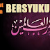 Kumpulan Ayat-Ayat Alquran Tentang Bersyukur Kepada Allah