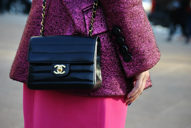NYFW, handbag, fashion, accessories