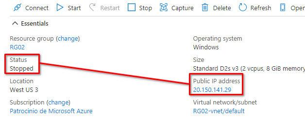 Azure VM Stopped deallocated VS Stopped SYSADMIT azure-vm-stopped-deallocated-vs-stopped-sysadmit