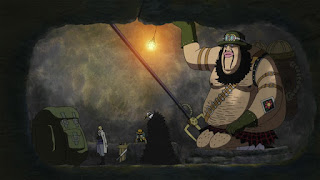 ワンピースアニメ 革命軍 サボ ONE PIECE Revolutionary Army