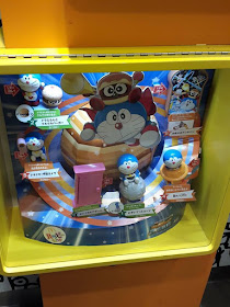 Doraemon Mcdonalds Japan collection