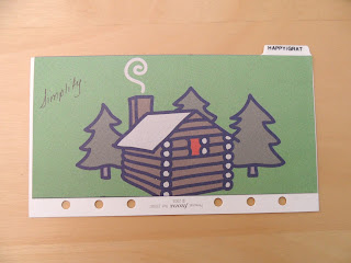 Happiness Binder: An Easter Update