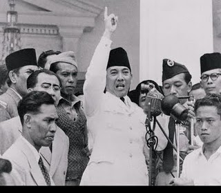 Demokrasi Terpimpin (1959-1966)