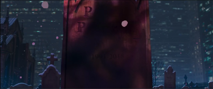 353 Spider Man Into The Spider Verse Hd Wallpapers Background