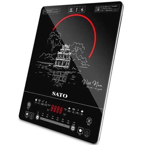 BẾP TỪ ĐƠN SATO BT072