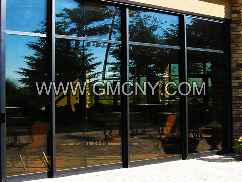 Storefront Installation Brooklyn