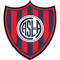 CLUB ATLTICO SAN LORENZO DE ALMAGRO