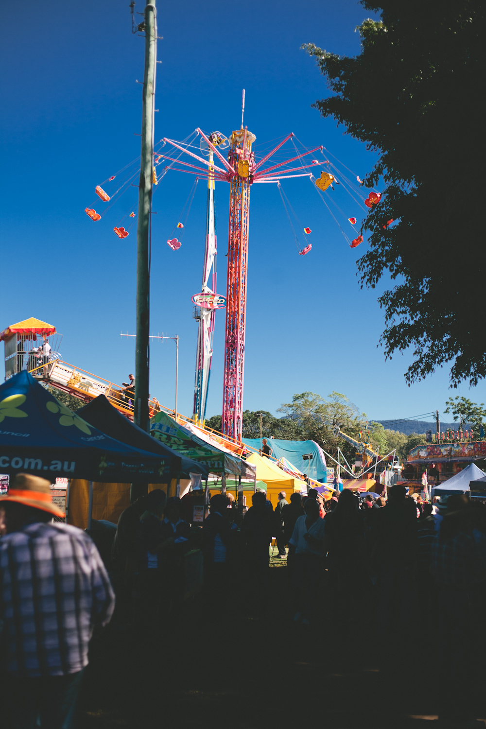 House of Lucie The Finch Hatton Show