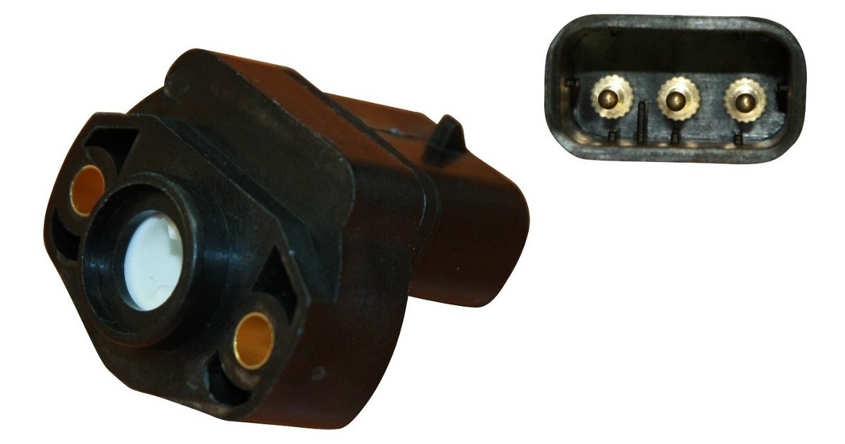 Sensor tps grand cherokee 96