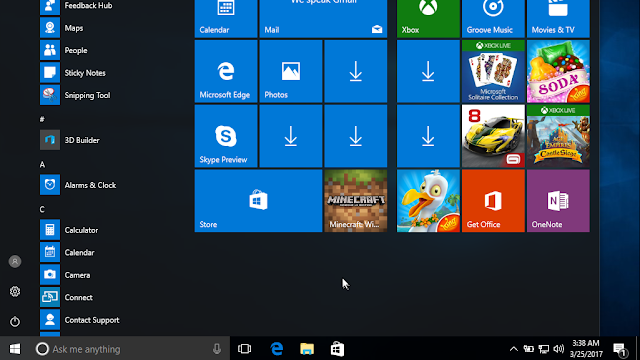 Windows 10 Profesional