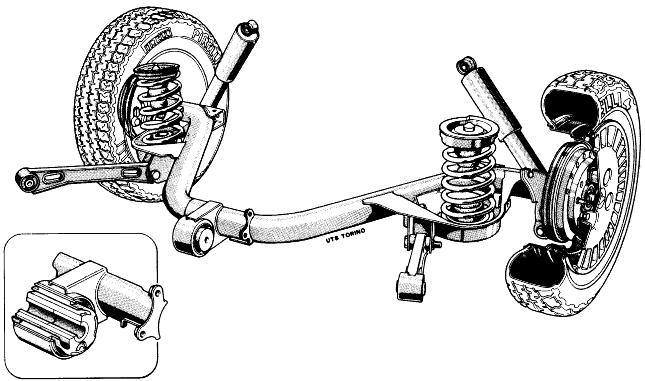 Maybach: 1.6 Front Wheel Drive (2)