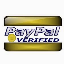 Cara Verifikasi Akun Paypal tanpa Kartu Kredit