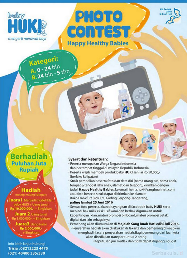 Photo Contest Happy helathy Babies Photo Contest Happy helathy Babies