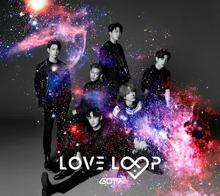 GOT7-comeback-japon-love-loop-1