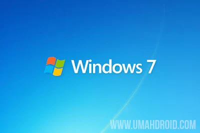 Cara Menggunakan Bluetooth Windows 7