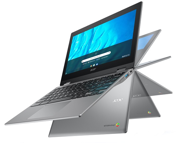 Acer Chromebook Spin 311 (CP311-3H)