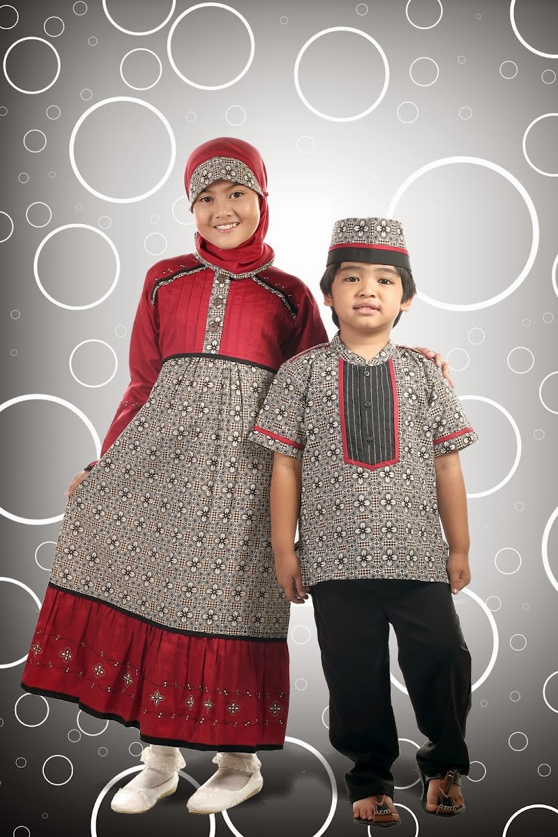 Inspirasi Terbaru 37+ Model Baju Anak Perempuan Gemuk Terbaru