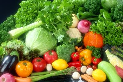 Kesehatan Kandungan Sayuran Hidroponik