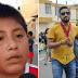 El pequeño Víctor pide a Migraciones: "Déjenlo entrar, no ha hecho nada malo"