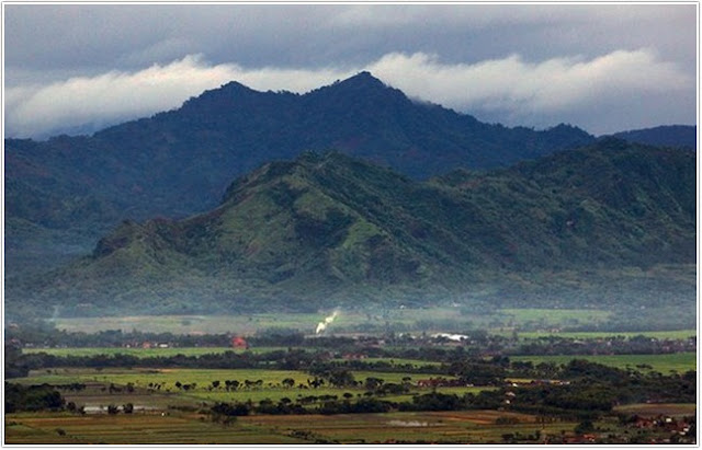 Gunung Budheg Gunung Budheg;10 Top Destinasi Wisata Kabupaten Tulungagung