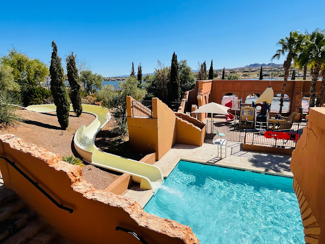 Review: Marriott Bonvoy Platinum Elite Upgrade and Benefits at The Westin Lake Las Vegas Resort & Spa