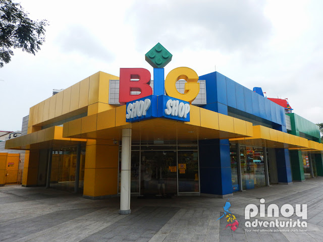 Legoland Malaysia Resort Hotel Travel Blog Review