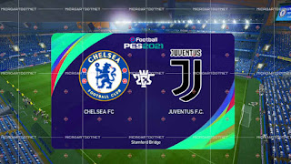 PES 2013 Next Season Patch 2021 Desember