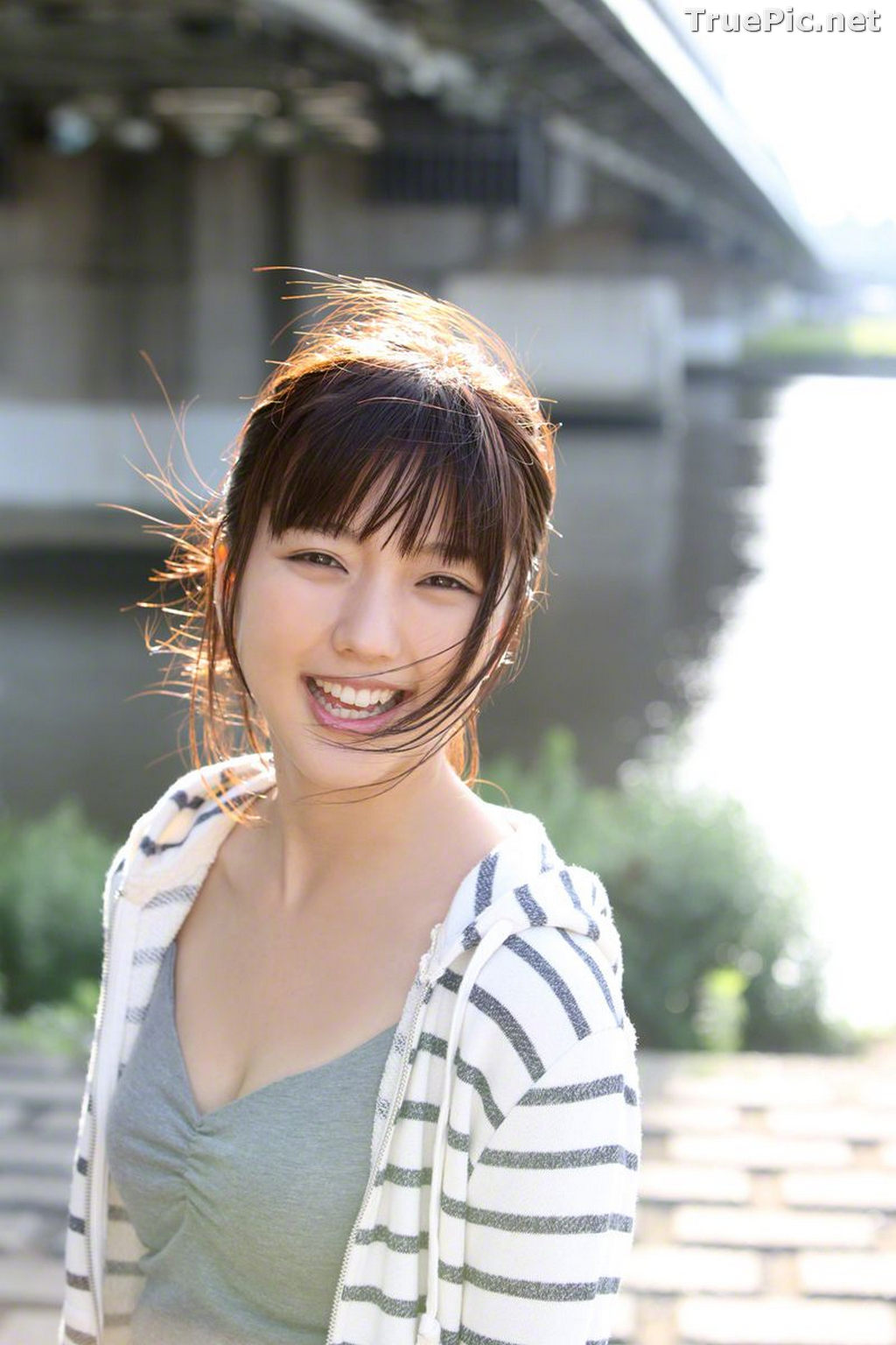 Image [WBGC Photograph] No.131 - Japanese Singer and Actress - Erina Mano - TruePic.net - Picture-62