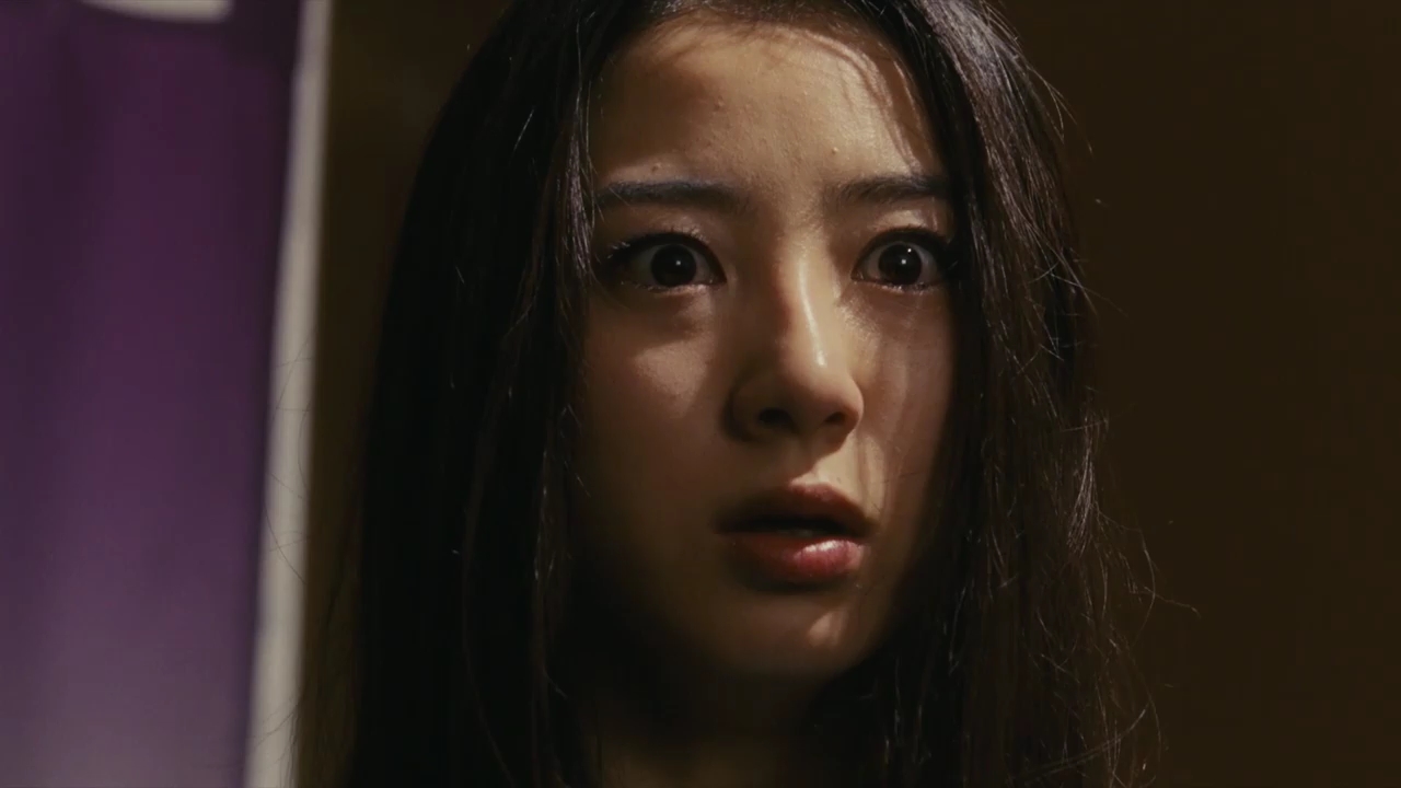 Театр призраков