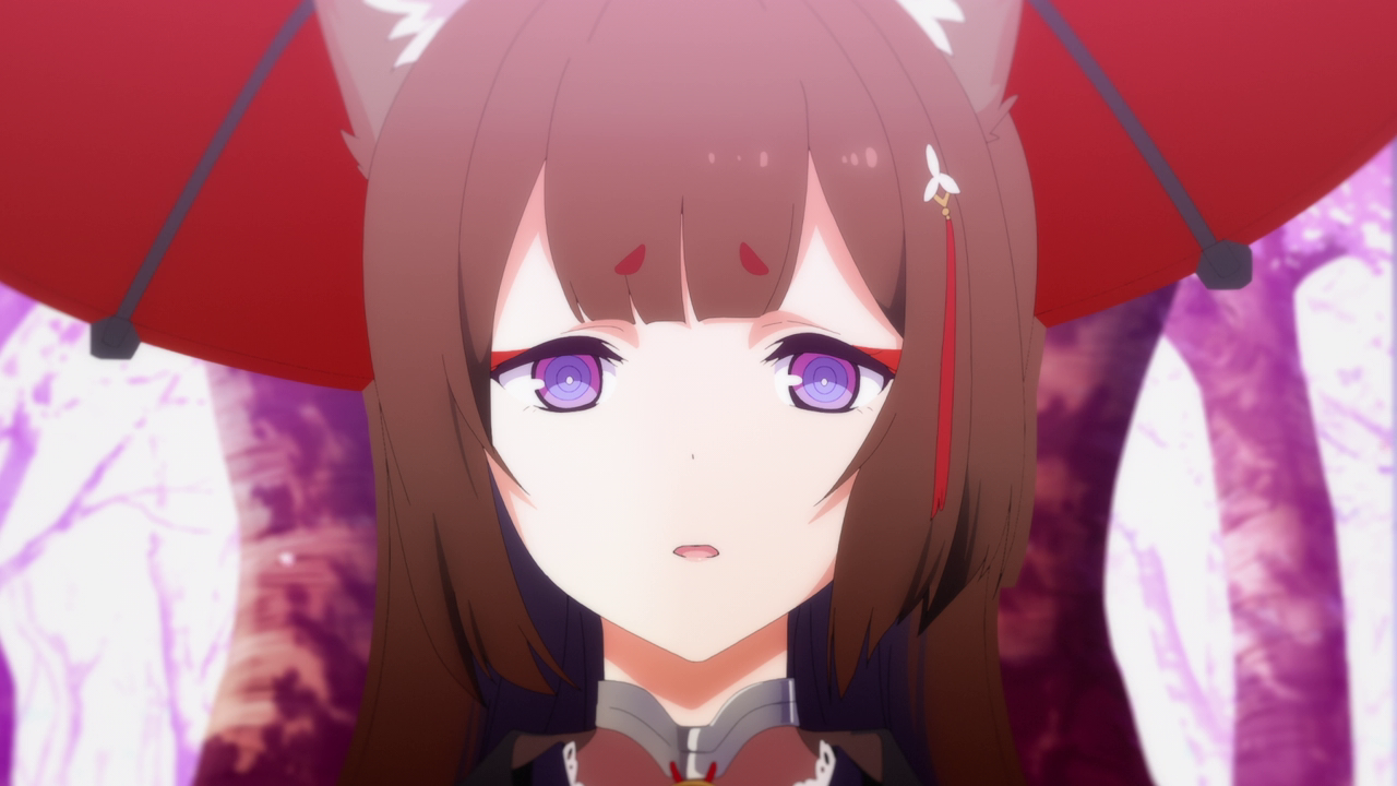 Hall of Anime Fame: Azur Lane the Animation Ep 11 Review: The Enemy of