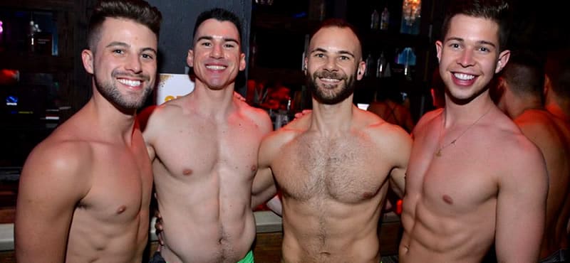 Ben Aquila S Blog Oktoberfest Has Been Criticized For Asking Discretion To Gay People