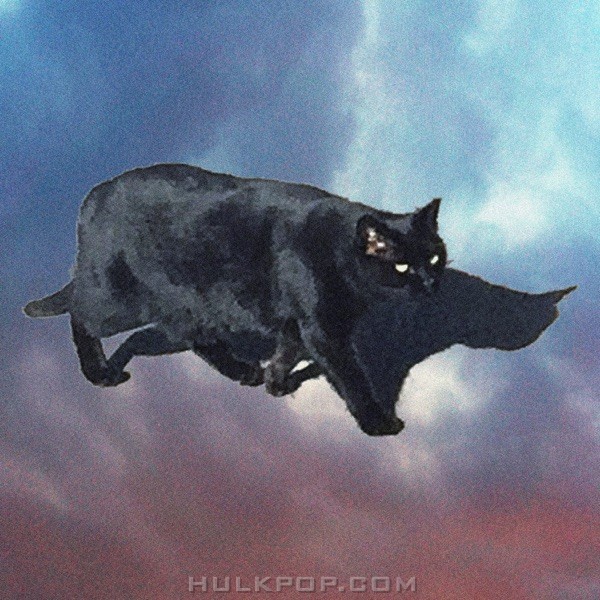 Dongyang Gozupa – Creature – EP