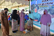 Pemerintah Aceh Gelar Baksos di Pulo Aceh