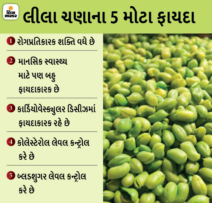 Green peas and chickpeas contain vitamins A, B, K and C, which are