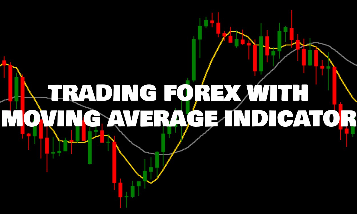 Belajar moving average forex