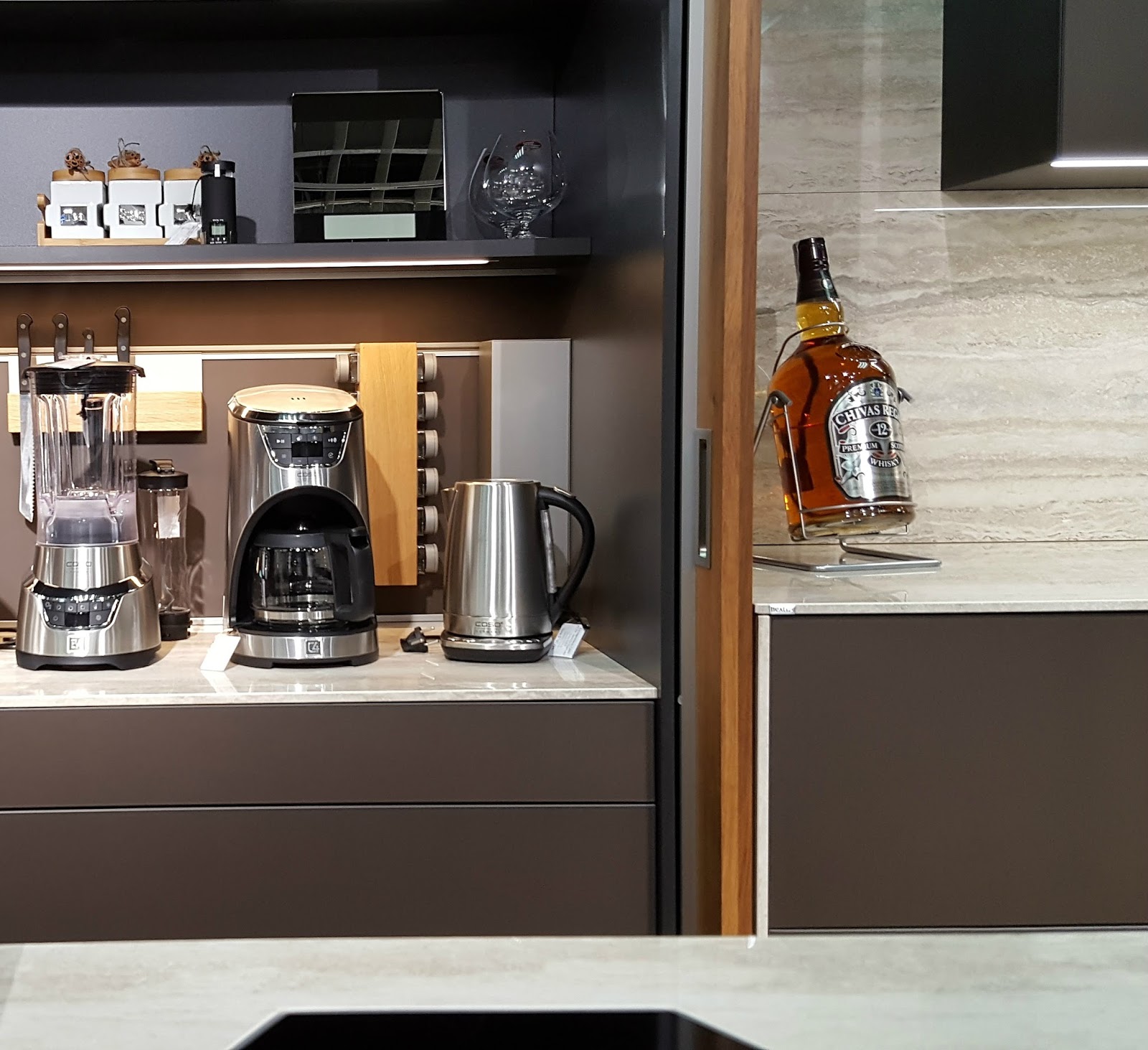 CASO Design Fan Blog
