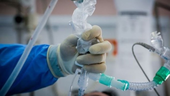 Κορονοϊός: Ασθενής έκανε βόλτες και πήγαινε στο καφενείο για πέντε ημέρες χωρίς μάσκα