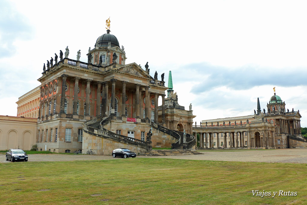 Universidad de Potsdam