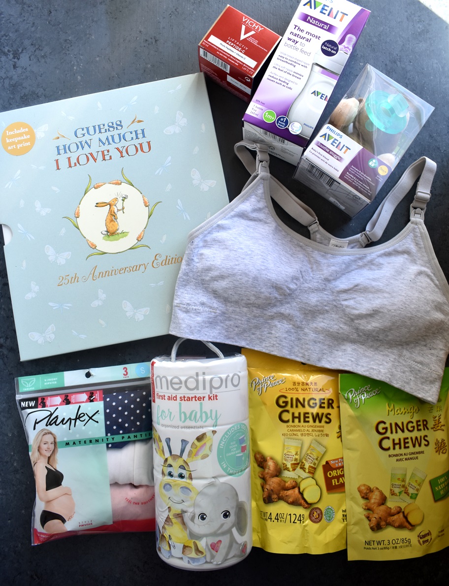 Favorite Products for Pregnancy and Baby The Nutritionist Reviews