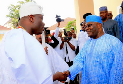 ooni of ife downgrading title