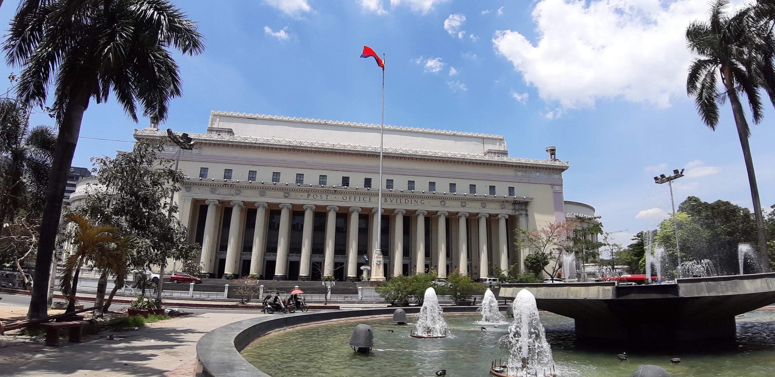 National Registry of Historic Sites and Structures in the Philippines