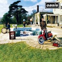 [1997] - Be Here Now [Deluxe Remastered Edition] (3CDs)