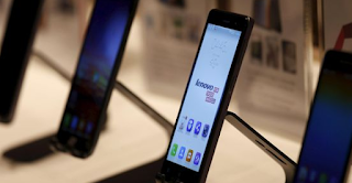 Meski Pasar Jenuh, Penjualan Handphone Justru Meningkat Meski Pasar Jenuh, Penjualan Handphone Justru Meningkat