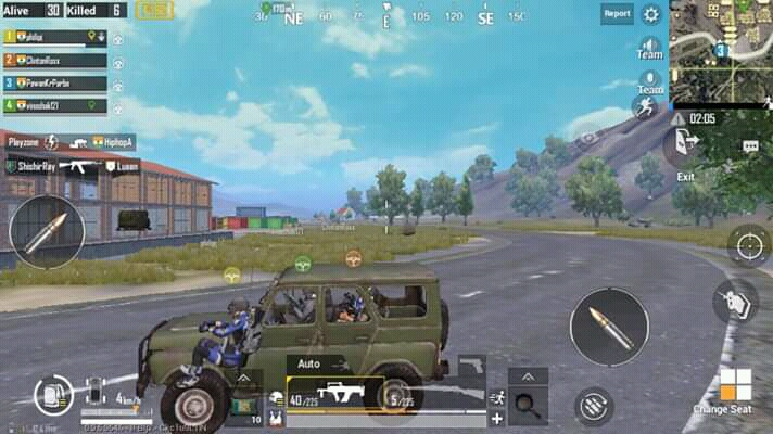 pubg mobile lite hack tips tricks