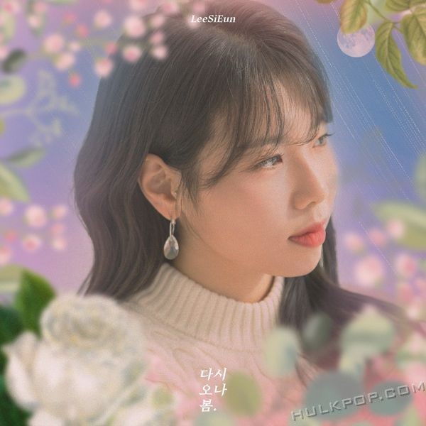 Lee Si Eun – Spring again – Single