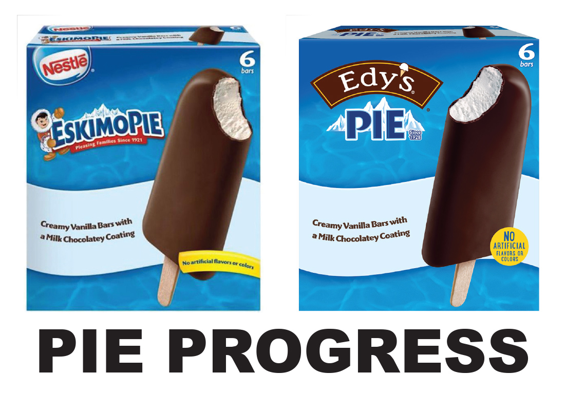 MultiCultClassics 15165 PieInTheFace Ponderings.