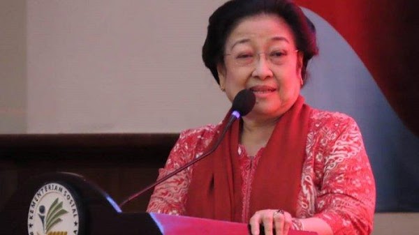 Megawati: Ajari Anak Bukan Hanya Agama, Lalu Sudah Besar Bunuh Orang